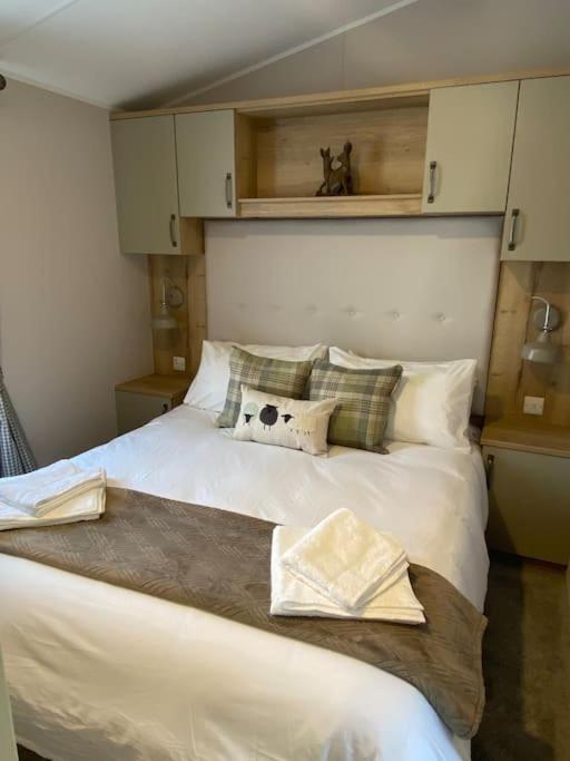 Perfect For Country Lovers Grantown-on-Spey المظهر الخارجي الصورة