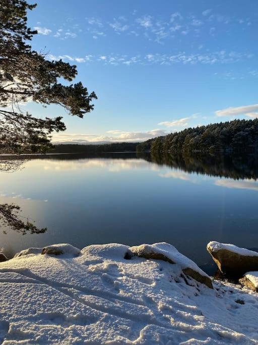 Perfect For Country Lovers Grantown-on-Spey المظهر الخارجي الصورة