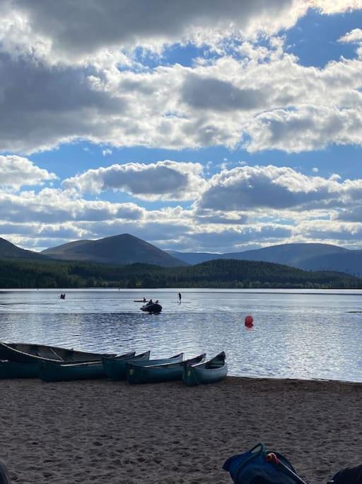 Perfect For Country Lovers Grantown-on-Spey المظهر الخارجي الصورة